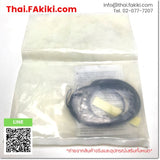 (B)Unused*, E2E-S05S12-WC-C1 2m, Proximity Sensor, พร็อกซิมิตี้เซนเซอร์, OMRON