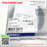 (A)Unused, ฺE2E-X3D1S 2m, Proximity Sensor, พร็อกซิมิตี้เซนเซอร์, OMRON