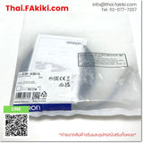 (A)Unused, ฺE2E-X3D1S 2m, Proximity Sensor, พร็อกซิมิตี้เซนเซอร์, OMRON
