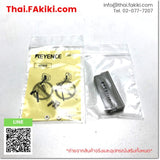 (A)Unused, FU-56TZ 2m, Fiber Optic Sensor Amplifier, ไฟเบอร์ออปติกเซนเซอร์,, KEYENCE