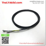 (A)Unused, FU-56TZ 2m, Fiber Optic Sensor Amplifier, ไฟเบอร์ออปติกเซนเซอร์,, KEYENCE