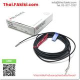 (A)Unused, EH-302 φ2.8, Proximity Sensor, พร็อกซิมิตี้เซนเซอร์, KEYENCE