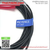 (A)Unused, EH-302 φ2.8, Proximity Sensor, พร็อกซิมิตี้เซนเซอร์, KEYENCE