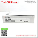 (A)Unused, EH-302 φ2.8, Proximity Sensor, พร็อกซิมิตี้เซนเซอร์, KEYENCE
