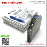 (A)Unused, ES-32DC, Proximity Sensor, พร็อกซิมิตี้เซนเซอร์, KEYENCE