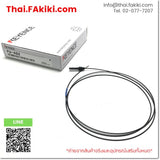(A)Unused, FU-49X, Fiber Optic Sensor, ไฟเบอร์ออปติกเซนเซอร์, KEYENCE