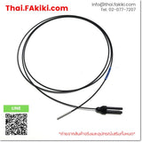 (A)Unused, FU-49X, Fiber Optic Sensor, ไฟเบอร์ออปติกเซนเซอร์, KEYENCE