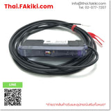 (A)Unused, ES-M2, Amplifier Unit, Expansion Unit , NPN, แอมพลิฟายเออร์ยูนิต, ยูนิตขยาย, NPN, KEYENCE