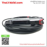 (A)Unused, FS-N42N, Fiber Optic Sensor Amplifier, ไฟเบอร์ออปติกเซนเซอร์, KEYENCE