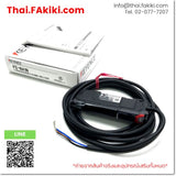 (A)Unused, FS-N41N, Digital fiber senser, ดิจิตอลไฟเบอร์เซนเซอร์, KEYENCE