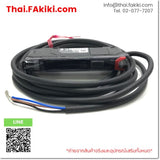 (A)Unused, FS-N41N, Digital fiber senser, ดิจิตอลไฟเบอร์เซนเซอร์, KEYENCE