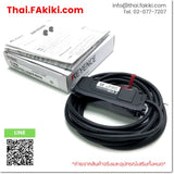 (A)Unused, FS-N11N, Fiber Optic Sensor, ไฟเบอร์ออปติกเซนเซอร์, KEYENCE