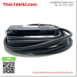 (A)Unused, FS-N11N, Fiber Optic Sensor, ไฟเบอร์ออปติกเซนเซอร์, KEYENCE