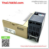 (A)Unused, FR-D720S-0.4K, Inverter, อินเวอร์เตอร์, MITSUBISHI