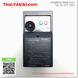(A)Unused, FR-D720S-0.4K, Inverter, อินเวอร์เตอร์, MITSUBISHI