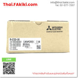 (A)Unused, FR-D720S-0.4K, Inverter, อินเวอร์เตอร์, MITSUBISHI