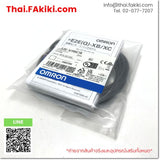 (A)Unused, E2E-X1R5C18, Proximity Sensor, พร็อกซิมิตี้เซนเซอร์, OMRON