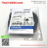 (A)Unused, E2E-X1R5C18, Proximity Sensor, พร็อกซิมิตี้เซนเซอร์, OMRON