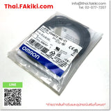 (A)Unused, E2E-C04S12-WC-C1, Proximity Sensor, พร็อกซิมิตี้เซนเซอร์, OMRON