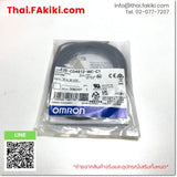 (A)Unused, E2E-C04S12-WC-C1, Proximity Sensor, พร็อกซิมิตี้เซนเซอร์, OMRON