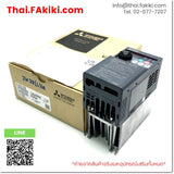 (B)Unused*, FR-D720-0.75K, Inverter, อินเวอร์เตอร์, MITSUBISHI