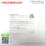 (B)Unused*, FR-D720-0.75K, Inverter, อินเวอร์เตอร์, MITSUBISHI