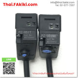 (A)Unused, PZ-G51N, Photoelectronic Sensor, โฟโต้อิเล็กทริค เซ็นเซอร์, KEYENCE