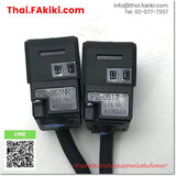 (A)Unused, PZ-G51N Photoelectronic Sensor, โฟโต้อิเล็กทริค เซ็นเซอร์ สเปค -, KEYENCE
