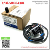 (A)Unused, E6B2-CWZ6C 360P/R, Rotary Encoder, เอ็นโค้ดเดอร์แบบแกนหมุน, OMRON