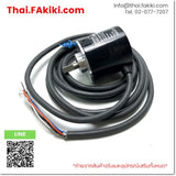 (A)Unused, E6B2-CWZ6C 360P/R, Rotary Encoder, เอ็นโค้ดเดอร์แบบแกนหมุน, OMRON
