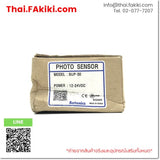 (B)Unused*, BUP-30, Photoelectric Sensor, โฟโตอิเล็กทริคเซนเซอร์, Autonics