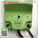 (B)Unused*, PSN40-20DN, Proximity Sensor, พรอกซิมิตี้เซนเซอร์, Autonics