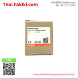 (B)Unused*, PSN40-20DN, Proximity Sensor, พรอกซิมิตี้เซนเซอร์, Autonics