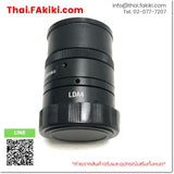 (A)Unused, VS-LDA4 Sensor Size(Max.) 1/2 , Focal Length 4 mm, Camera Lens, เลนส์ถ่ายภาพ, VS TECHNOLOGY