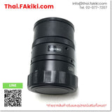 (A)Unused, VS-LDA4 Sensor Size(Max.) 1/2 , Focal Length 4 mm, Camera Lens, เลนส์ถ่ายภาพ, VS TECHNOLOGY