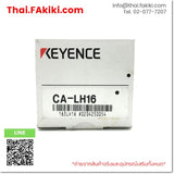 (A)Unused, CA-LH16, Camera Lens, เลนส์ถ่ายภาพ, KEYENCE
