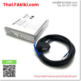 (A)Unused, PZ-G61N, Photoelectronic Sensor, โฟโตอิเล็กทริคเซนเซอร์, KEYENCE