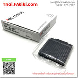 (A)Unused, OP-84219, Reflector(R-2L), แผ่นสะท้อน R-2L, KEYENCE