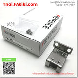 (A)Unused, PZ-B61, Sensor Photoelectric Switch, อิเล็กทริคเซนเซอร์, KEYENCE