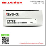 (A)Unused, PZ-B61, Sensor Photoelectric Switch, อิเล็กทริคเซนเซอร์, KEYENCE