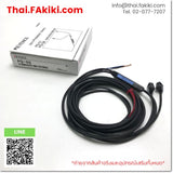 (A)Unused, PQ-02, Photoelectronic Sensor, โฟโต้อิเล็กทริค เซ็นเซอร์, KEYENCE