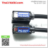 (A)Unused, PQ-02, Photoelectronic Sensor, โฟโต้อิเล็กทริค เซ็นเซอร์, KEYENCE
