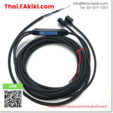 (A)Unused, PQ-02, Photoelectronic Sensor, โฟโต้อิเล็กทริค เซ็นเซอร์, KEYENCE
