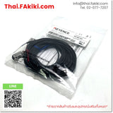 (A)Unused, PR-M51N3, Photoelectric Sensor, โฟโต้อิเล็กทริค เซ็นเซอร์, KEYENCE