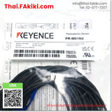 (A)Unused, PR-M51N3, Photoelectric Sensor, โฟโต้อิเล็กทริค เซ็นเซอร์, KEYENCE