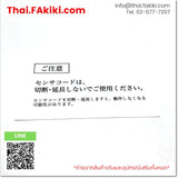 (A)Unused, ET-110, Proximity Sensor, พร็อกซิมิตี้เซนเซอร์, KEYENCE