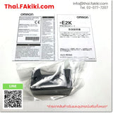 (A)Unused, E2K-C25MY1, Proximity Sensor, พร็อกซิมิตี้เซนเซอร์, OMRON