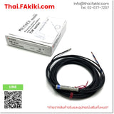 (A)Unused, EM-030 φ3 NO, Proximity Sensor, พร็อกซิมิตี้เซนเซอร์, KEYENCE