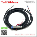 (A)Unused, EM-030 φ3 NO, Proximity Sensor, พร็อกซิมิตี้เซนเซอร์, KEYENCE