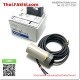 (A)Unused, E2K-C25ME1, Proximity Sensor, พร็อกซิมิตี้เซนเซอร์, OMRON